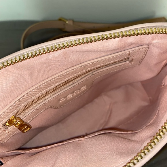 Bebe Crossbody Bag Purse - Picture 4 of 6